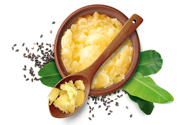 Desi cow Ghee (A2)