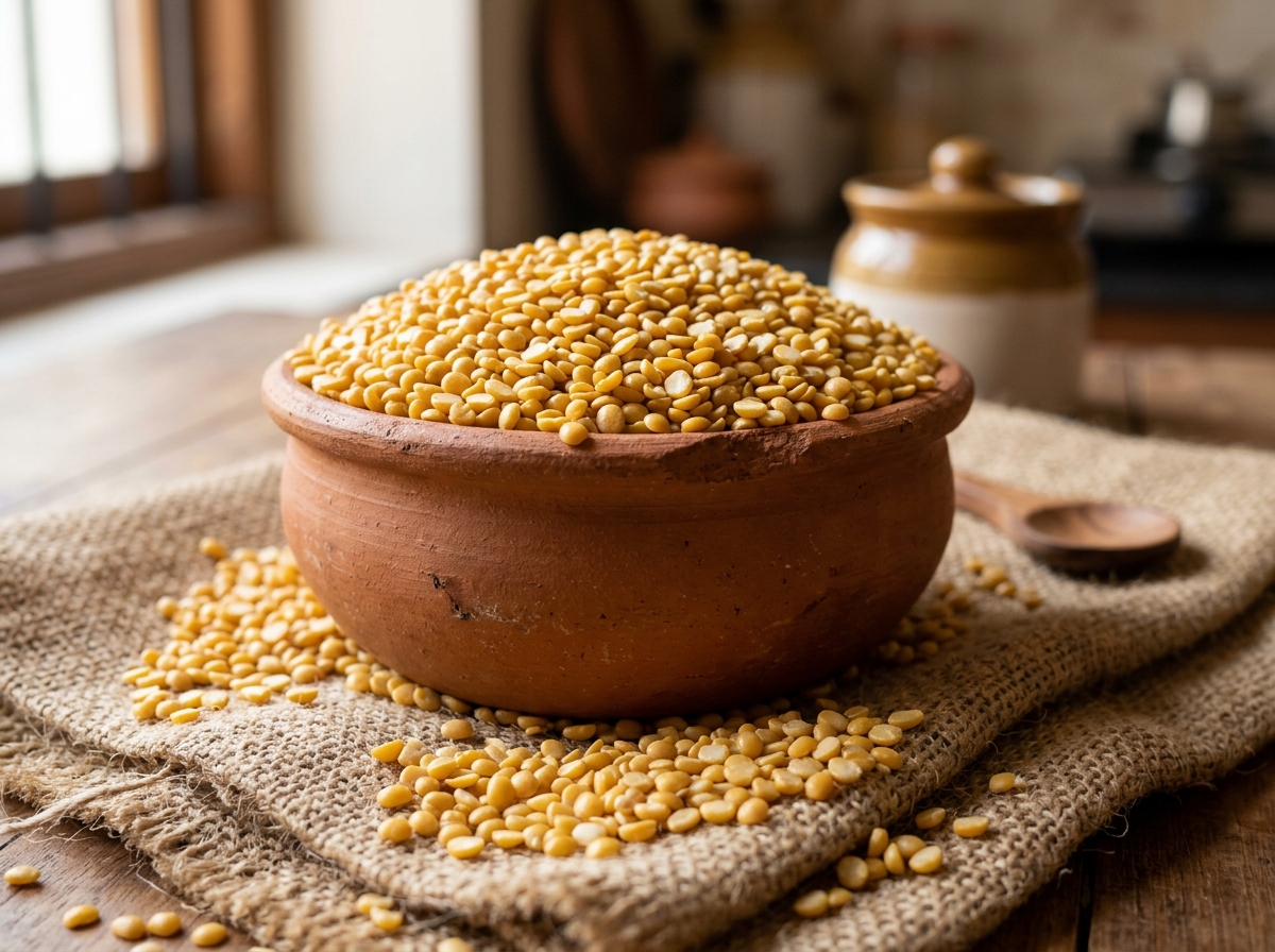 Moong dal
